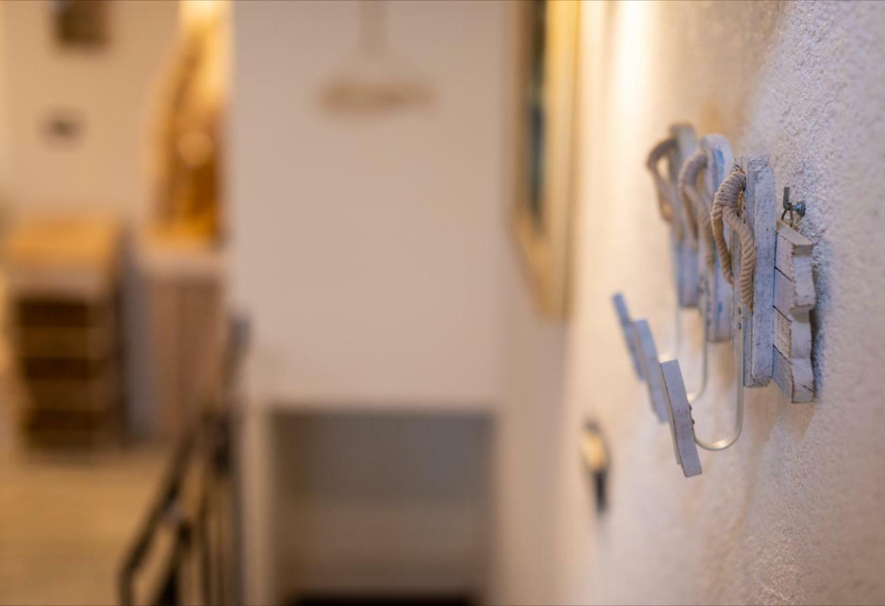 Apartman Valdi バスカ エクステリア 写真